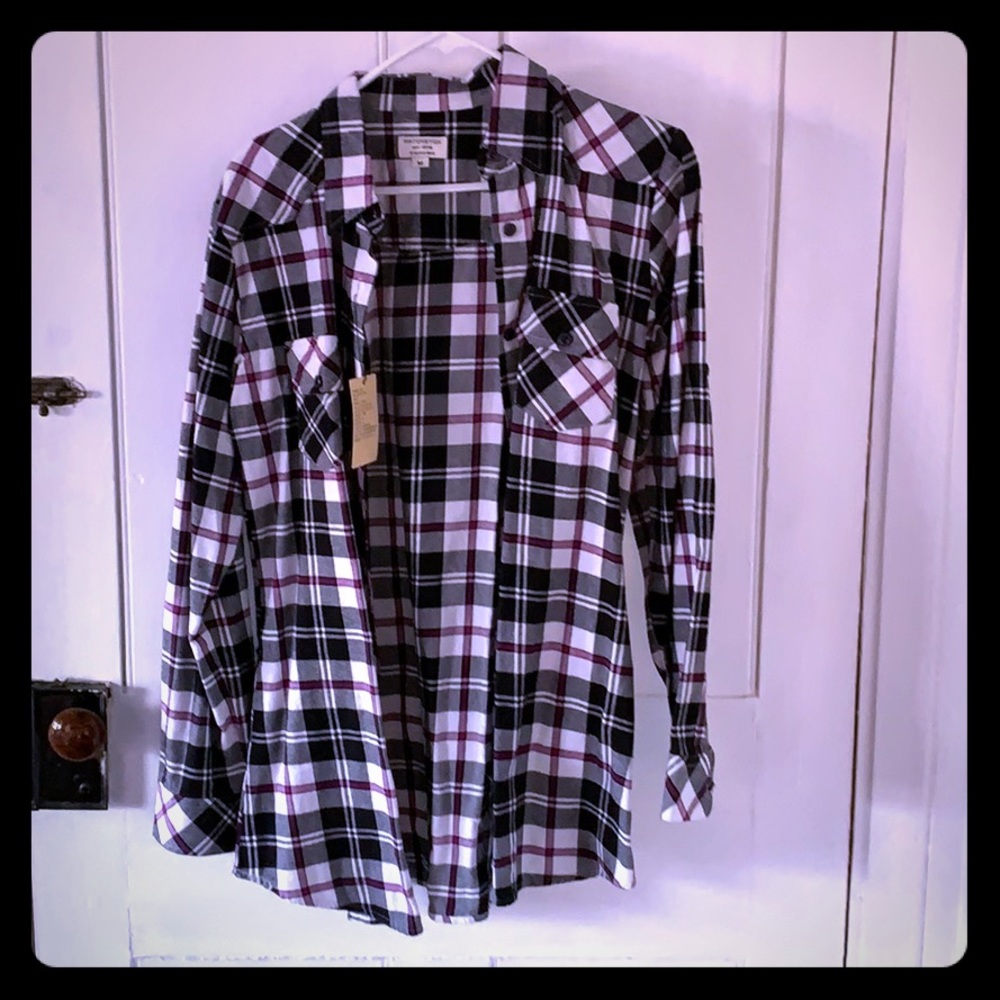 Flannel